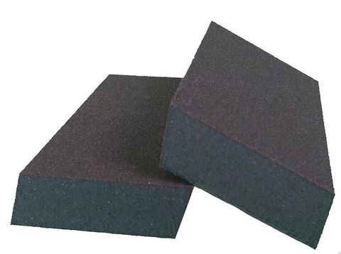 JOHNSON DUAL ANGLE SPONGE MED/FINE