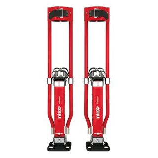 STILTS INTEX DUAL POLE LARGE 610X1015