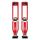 STILTS INTEX DUAL POLE LARGE 610X1015