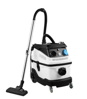 MACMA 1600W WET/DRY INDUSTRIAL VACUUM 30L