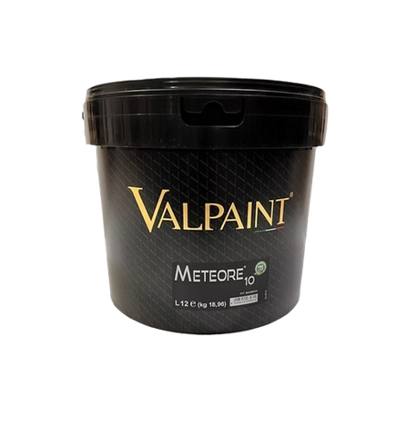 VALPAINT METEORE 10 CEMENTO 12L(20kg)