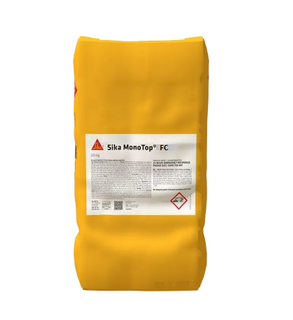 SIKA MONOTOP FAIRING COAT 18kg