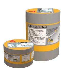SIKA MULTISEAL 100MM X 10M GREY