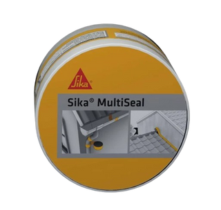SIKA MULTISEAL BITUMINOUIS 100MM X 10M GREY