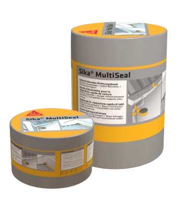 SIKA MULTISEAL 100MM X 10M GREY