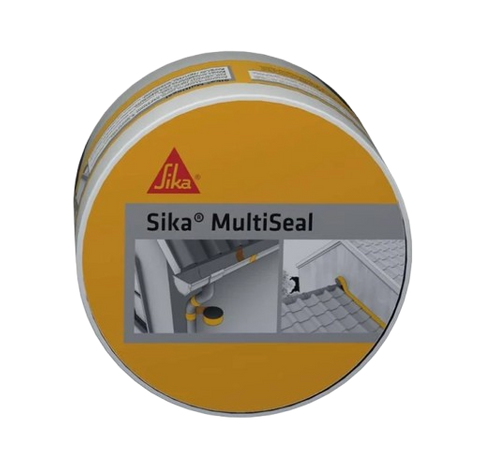 SIKA MULTISEAL BITUMINOUIS 100MM X 10M GREY