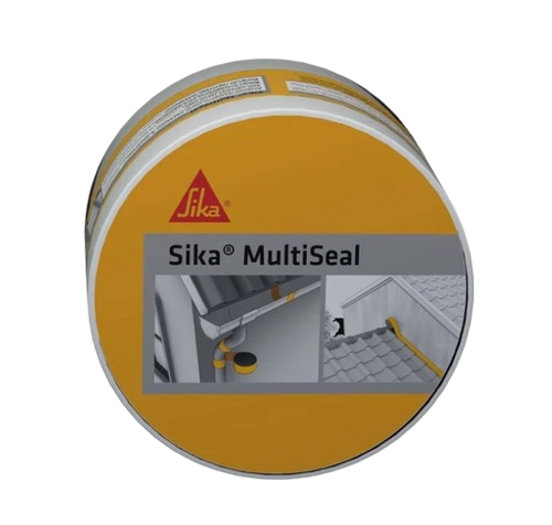 SIKA MULTISEAL BITUMINOUIS 100MM X 10M GREY