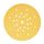 MIRKA YELLOW 225MM SOFTGRIP DISC (240G)