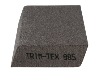TRIMTEX DUAL ANGLE S/SPONGE (MED/FINE)