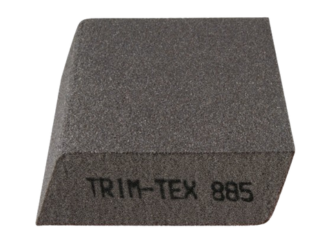 TRIMTEX DUAL ANGLE S/SPONGE (MED/FINE)