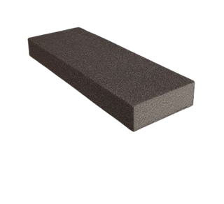 JUMBO MED/FINE BLOCK