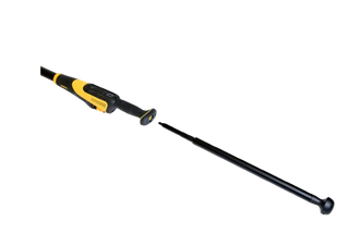 MIRKA LEROS EXTENSION SHAFT