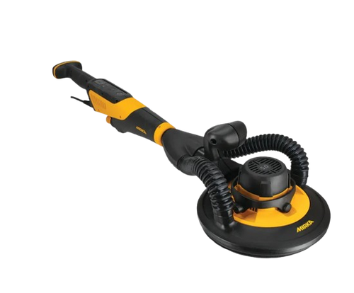 MIRKA LEROS-S 950CV 225MM SANDER w/ BAG (5MM ORBIT)