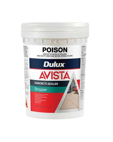 AVISTA CONCRETE SEALER STRIPPER 20L