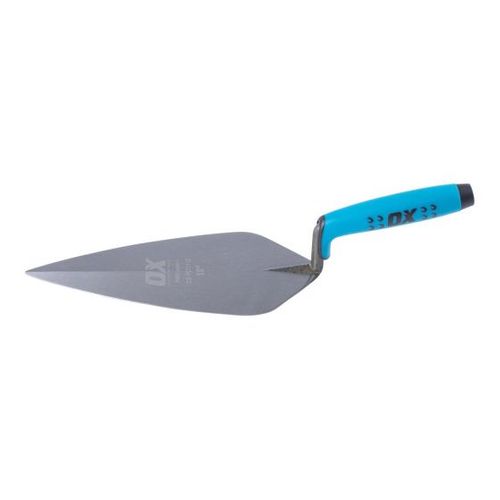 OX PRO BRICK TROWEL 12" 300MM LONDON