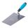 OX PRO SQUARE FRONT TROWEL 123X93X180MM