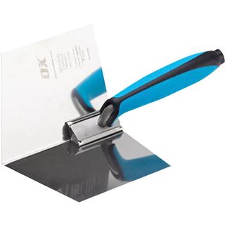 OX PRO INTERNAL CORNER TROWEL