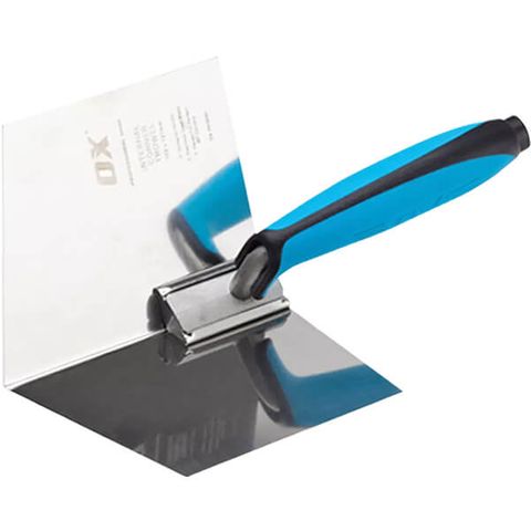 OX PRO INTERNAL CORNER TROWEL