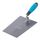 OX PRO SQUARE FRONT TROWEL 135X105X200MM