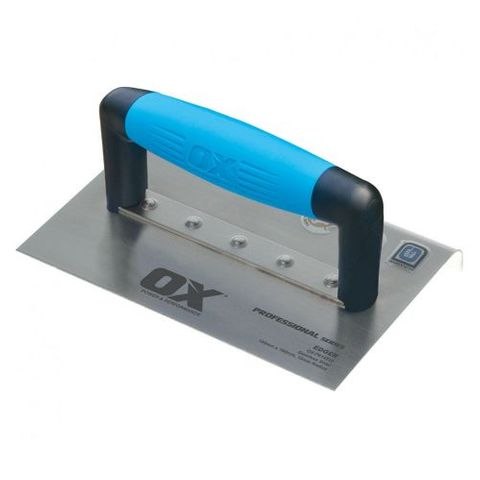 PRO WIDE EDGER 130X190MM 20MM RAD/22 DEP