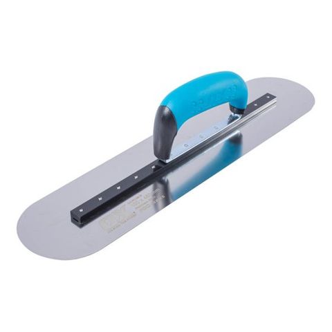 OX PRO POOL TROWEL RIG 100X450