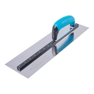 OX PRO 115 X 405MM S/S SQUARE FINISHING