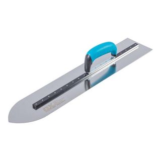 PRO POINTED FINISHING TROWEL 115X600MM