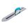 PRO POINTED FINISHING TROWEL 115X600MM