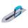 PRO POINTED S/S FIN. TROWEL 115X405