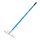 OX PRO ALUMINIUM CONCRETE RAKE WITH HOOK