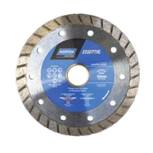 NORTON 105MM TURBO DIAMOND BLADE