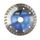 NORTON 180MM TURBO DIAMOND BLADE