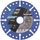 NORTON 100MM MULTI PURPOSE DIAMOND BLADE