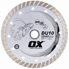 OX STANDARD DU10 GENERAL PURPOSE