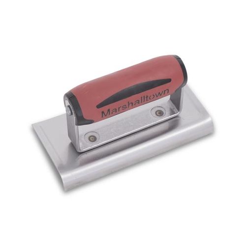 MARSHALLTOWN 150X75X10R CURVED END EDGER