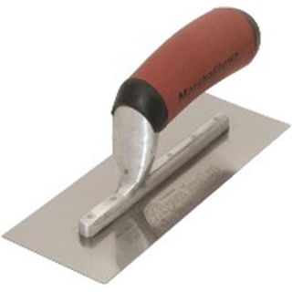 MARSHALLTOWN 200 X 75MM FINISHING TROWEL