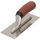 MARSHALLTOWN 200 X 75MM FINISHING TROWEL