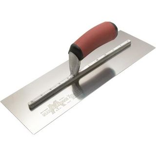 MARSHALLTOWN 350MM X 114MM SS TROWEL