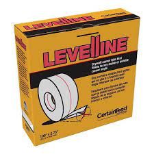 LEVELLINE DRYWALL CORNER TRIM