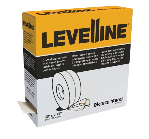LEVELLINE DRYWALL CORNER TRIM