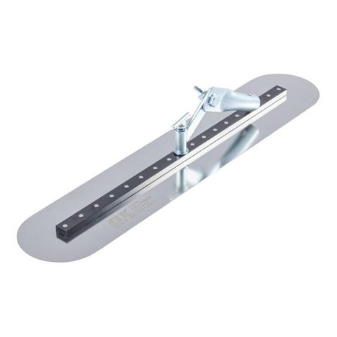 OX PRO FRESNO WALKING TROWEL 120X600MM