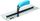 OX ULTRAFLEX FINISHING TROWEL 355MMX110MM