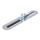 OX PRO FIXED WALKING TROWEL 120X600MM