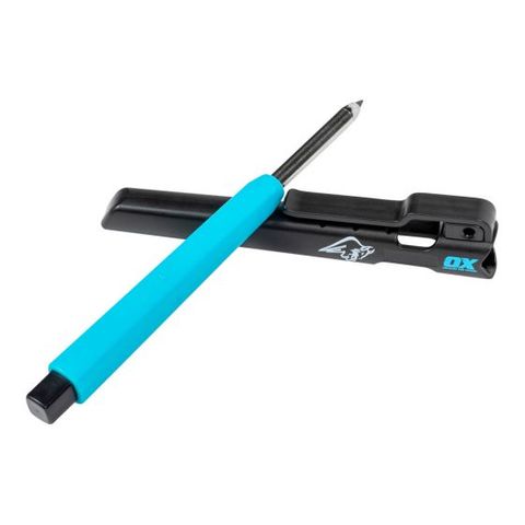 OX PRO TUFF CARBON MARKING PENCIL