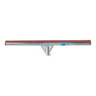 PRO 750MM H/D FLOOR SQUEEGEE RED HEAD