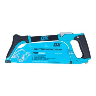 OX PRO 300MM HACKSAW