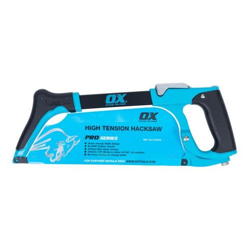 OX PRO 300MM HACKSAW