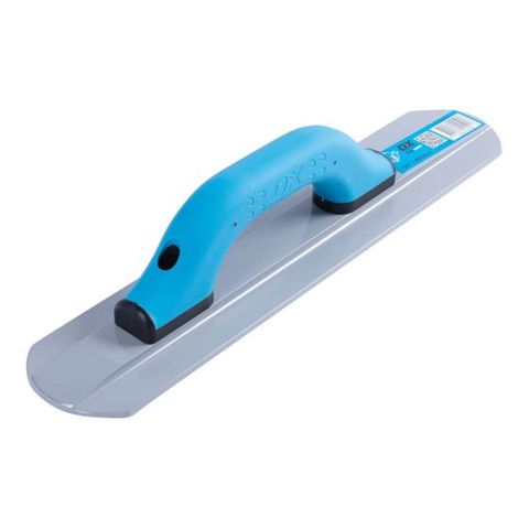 OX PRO MAGNESIUM FLOAT ROUND 80mmX400mm