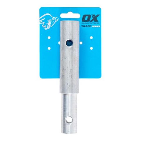 OX PRO CLIP TOGETHER MALE HANDLE ADAPT