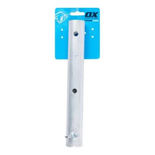 OX PRO CLIP TOGETHER FEMALE HANDLE ADAPT